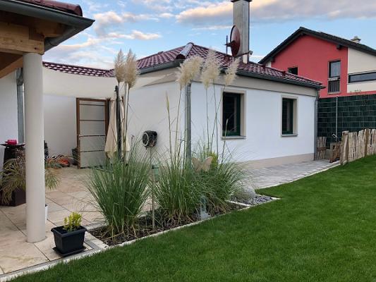 Beck Garten und Landschaft