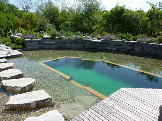 Gerald Forstmaier Gartengestaltung (GaLa-Bau)