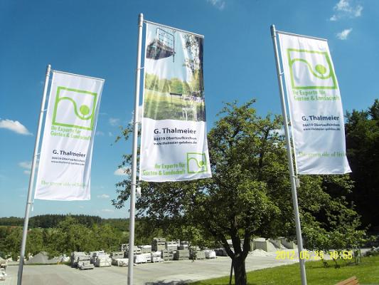 Georg Thalmeier Garten- und Landschaftsbau