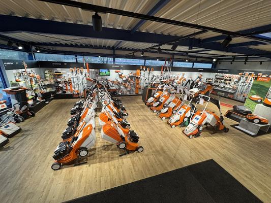 Schöne Gärten Horst Menth