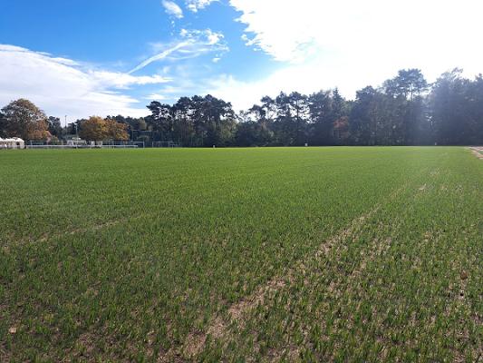 Schmitt GmbH Garten-Landschafts- und Sportplatzbau