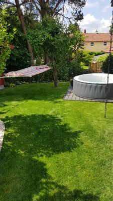 Setzini - Gartenservice