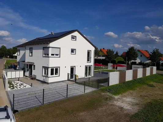 Garten- &. Landschaftsbau Service BM