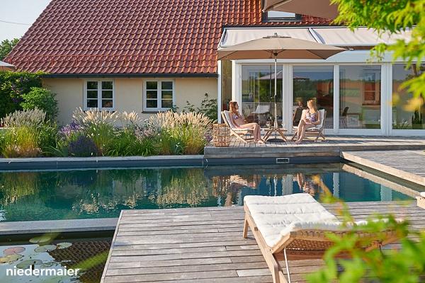 Niedermaier Gärten & Freiräume GmbH