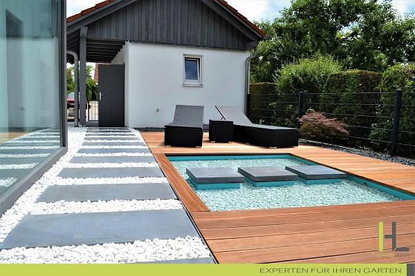HL Gartendesign