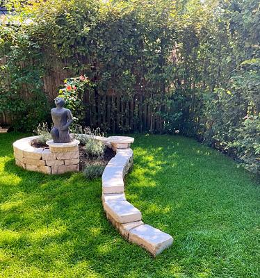 Mustergarten