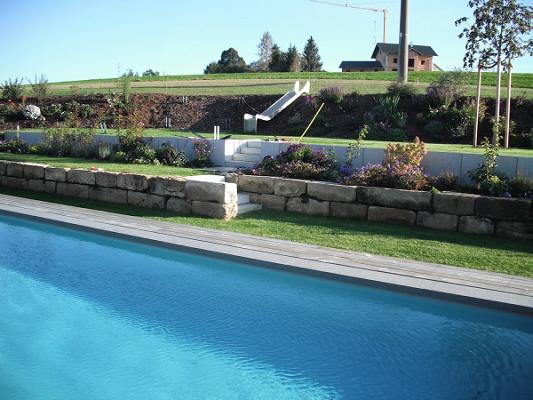 Weichselgartner Ludwig Garten-Landschaftsbau