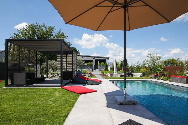 Der Garten Und Pool GmbH & Co. KG