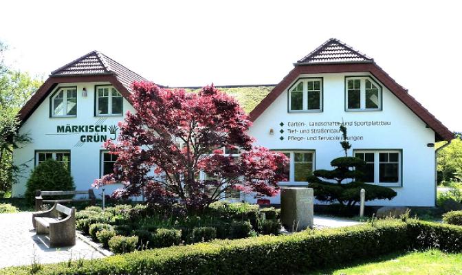 MÄRKISCH GRÜN GmbH