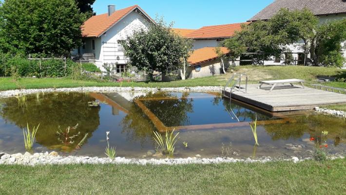 Garten- und Landschaftsbau Baumann