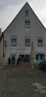 Lächele