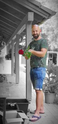 Alexander Fritz - Ihr Gärtner des Vertrauens -