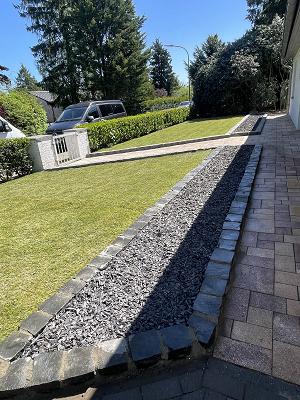 Diamant Garten- und Landschaftsbau