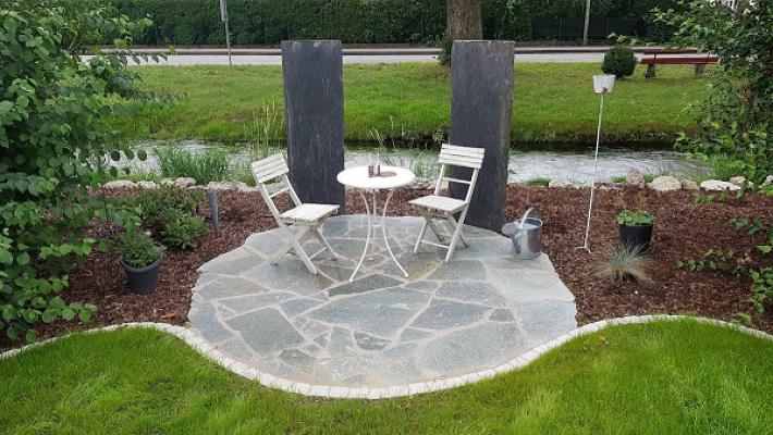 Fabian Thalmeier Garten- und Landschaftsbau UG (haftungsbeschränkt) & Co. KG