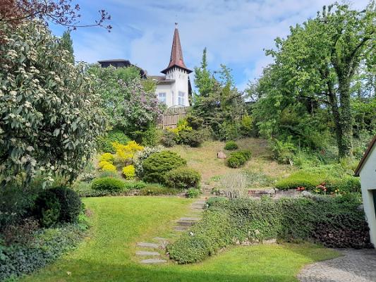 Gertraud Huber Garten- und Landschaftsbau