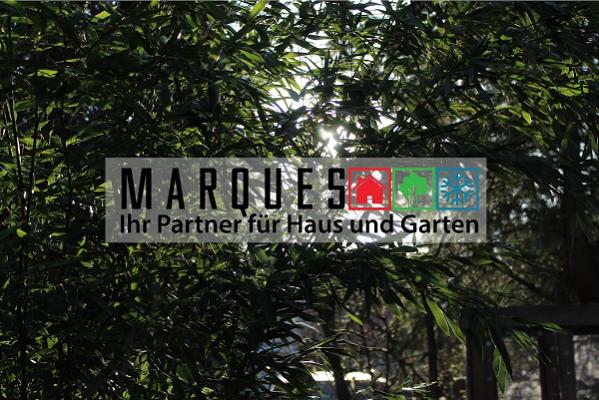 MARQUES - Ihr Partner für Haus und Garten
