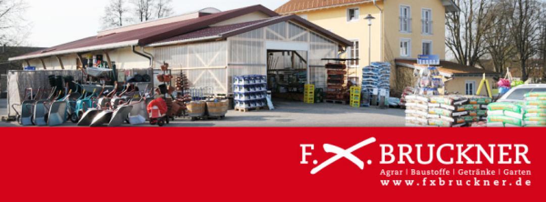 Lagerhaus F. X. Bruckner