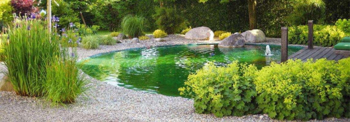 Werner Frick Garten- u. Landschaftsbau