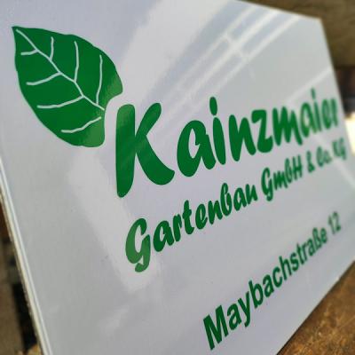 Kainzmaier Gartenbau GmbH & Co. KG