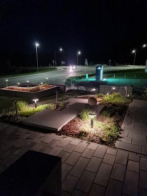 AZ Gartengestaltung - Andreas Zeilhofer