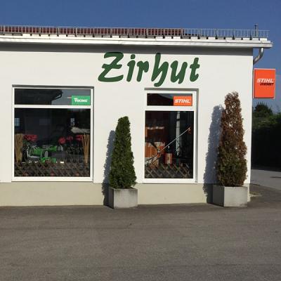 Zirhut KG