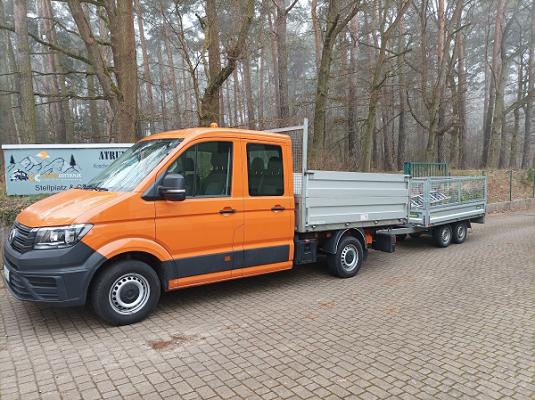 Hecken Service Hausmeister