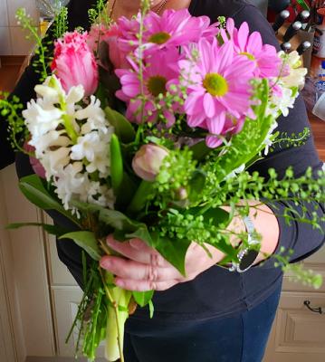 Wosch GbR Filiale Mittenwalde