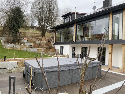 SeGa Garten- und Landschaftsbau