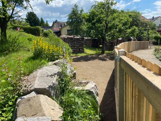 Breinbauer Garten- und Landschaftsbau