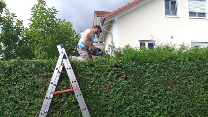 Stephan Blum Garten und Landschaftsbau