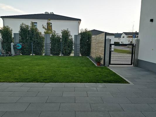 SCHANZER PFLASTERBAU & GARTENGESTALTUNG