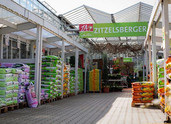 1A Garten Zitzelsberger