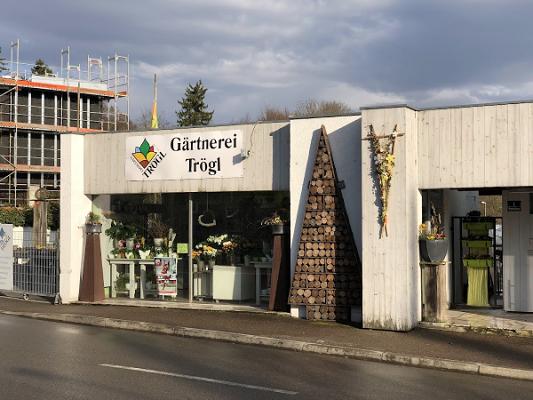 Gärtnerei Trögl