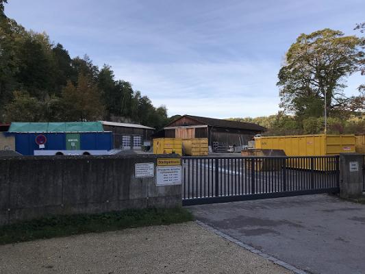 Eichstätt Gärtnerei