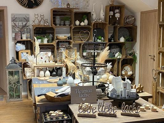 Deko und Garten Onlineshop Abholung vor Ort möglich - Dekogeschäft www.dekoundgarten.de