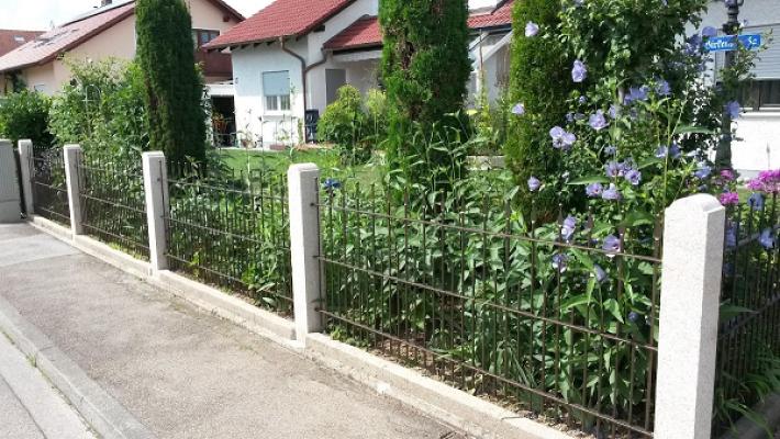 Gartenbau & Brennholz Hackl