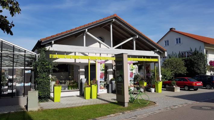 Gärtnerei Fröschl oHG