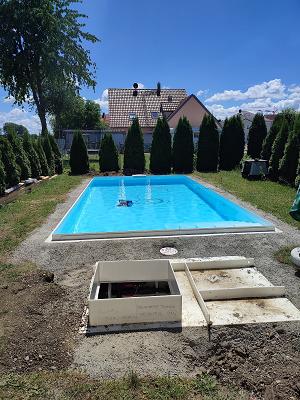 Gartentechnik Heckl