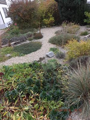 Gartenservice Schroeder