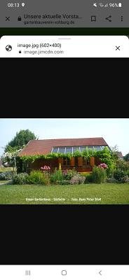Gartenbauverein Vohburg/Lehrgatten