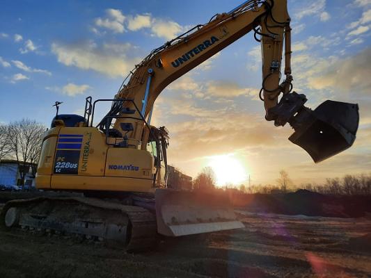 Uniterra Garten- Und Landschaftsbau GmbH