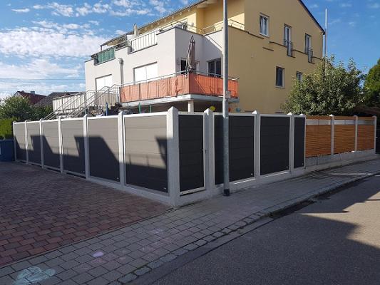 awoo GmbH Gartenbau / Pflasterbau