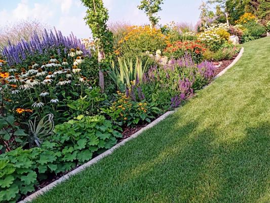 Tobias Pesl Garten-und Landschaftsbau