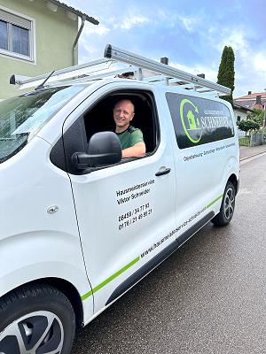 Hausmeisterservice & Winterdienst Schneider