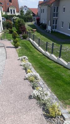 Gartendesign Srebric