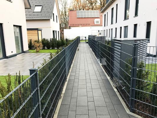 B&S Garten- und Landschaftsbau