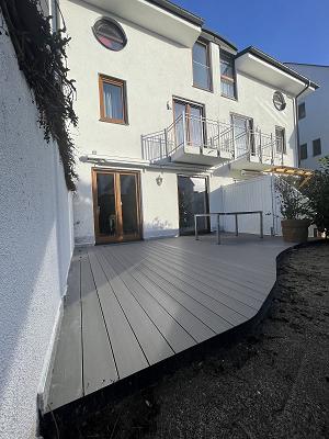 Walor Garten- und Landschaftsbau