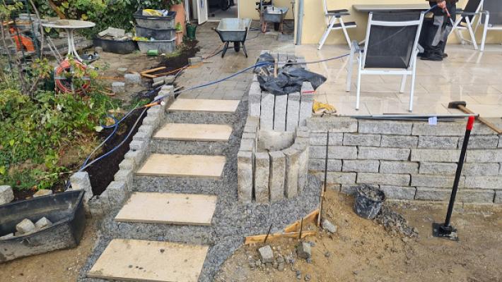 Sommerer's Garten und Landschaftsbau