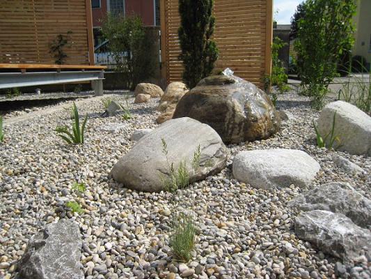 Markus Ramsteiner Gartenbau