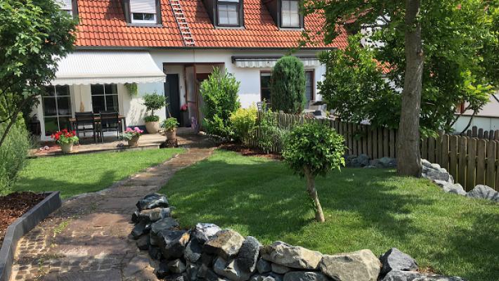 Garten & Holzbau BHS GmbH